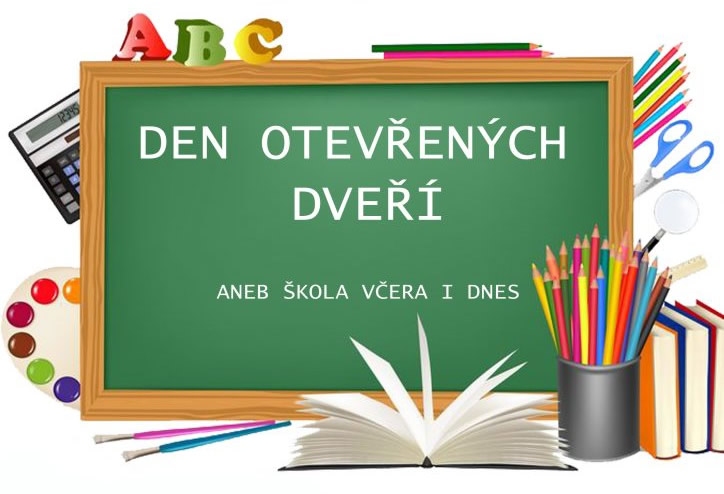 Den otevřených dveří 2024