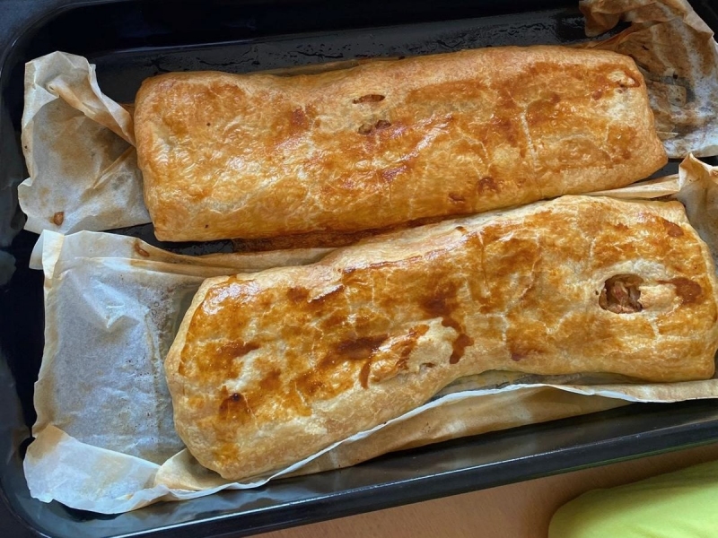 LISTOPAD VE ŠKOLNÍ DRUŽINĚ