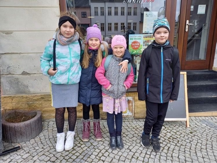 O výzvách RECITAČNÍ SOUTĚŽE