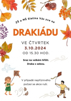 Drakiáda - foto