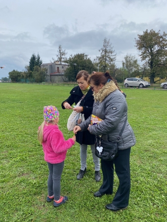 Zveme Vás na drakiádu - čtvrtek 3. 10. od 15.30 hod.