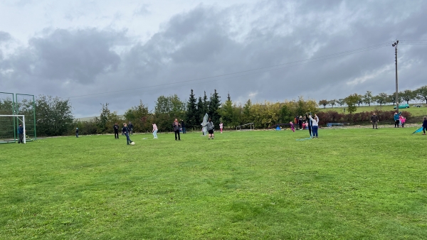 Zveme Vás na drakiádu - čtvrtek 3. 10. od 15.30 hod.