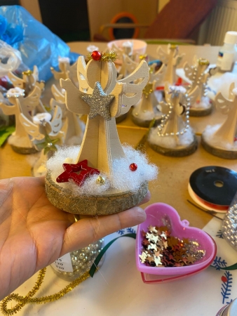 HNĚDÝ LISTOPAD VE ŠD