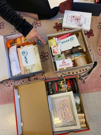 VÁNOCE PRO VŠECHNY DĚTI