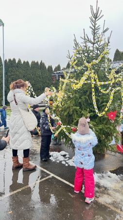 ADVENT U KULTURNÍHO DOMU