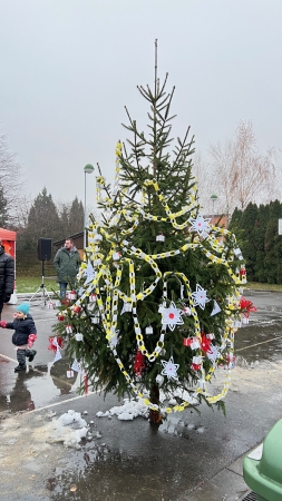 ADVENT U KULTURNÍHO DOMU