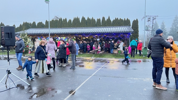 ADVENT U KULTURNÍHO DOMU