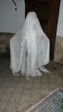 NOČNÍ SPANÍ VE ŠKOLE