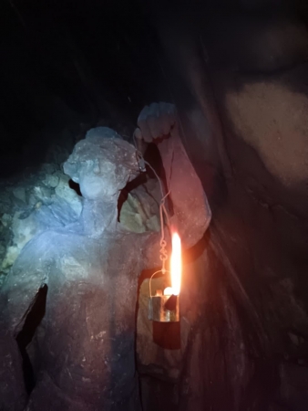 EXKURZE ŽÁKŮ 4. a 5. třídy