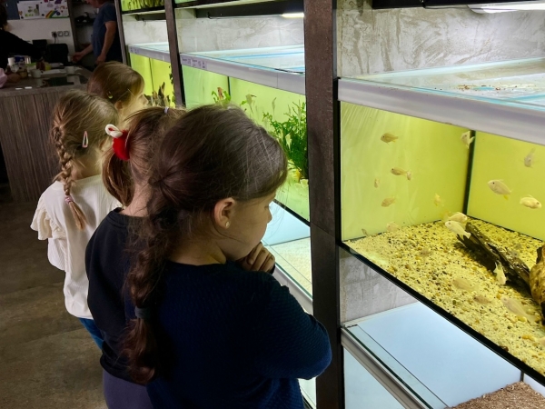 Leden 2026 ve školní družině