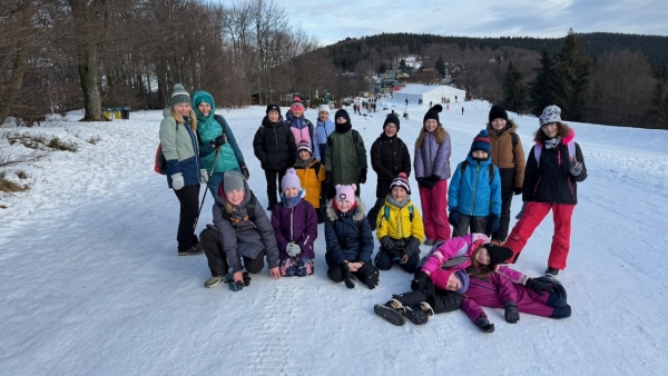 Ledové sochy - Pustevny