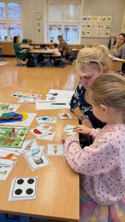 Proběhl zápis do 1. třídy