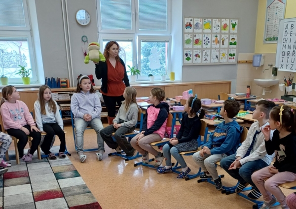 Emušáci a Ferda aneb jak zvládnout strach