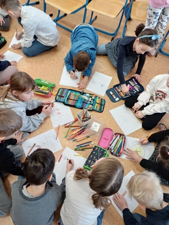 Emušáci a Ferda aneb jak zvládnout strach