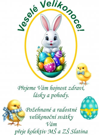 Velikonoce