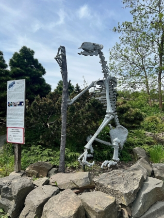 Exkurze do ZOO Ostrava