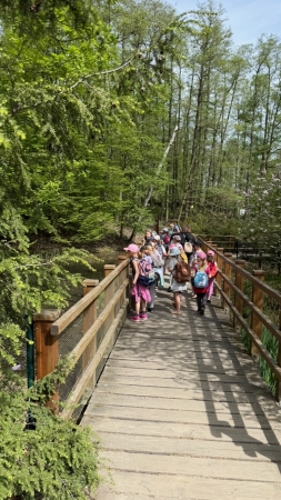 Exkurze do ZOO Ostrava