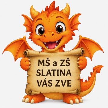 Pohádkový les 2026