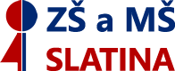 ZŠ a MŠ Slatina